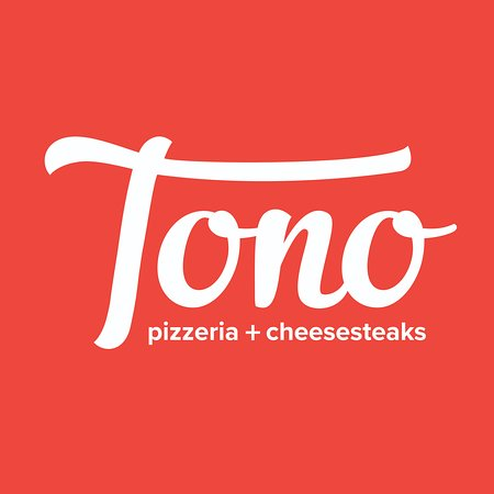 Tono Pizzeria + Cheesesteaks